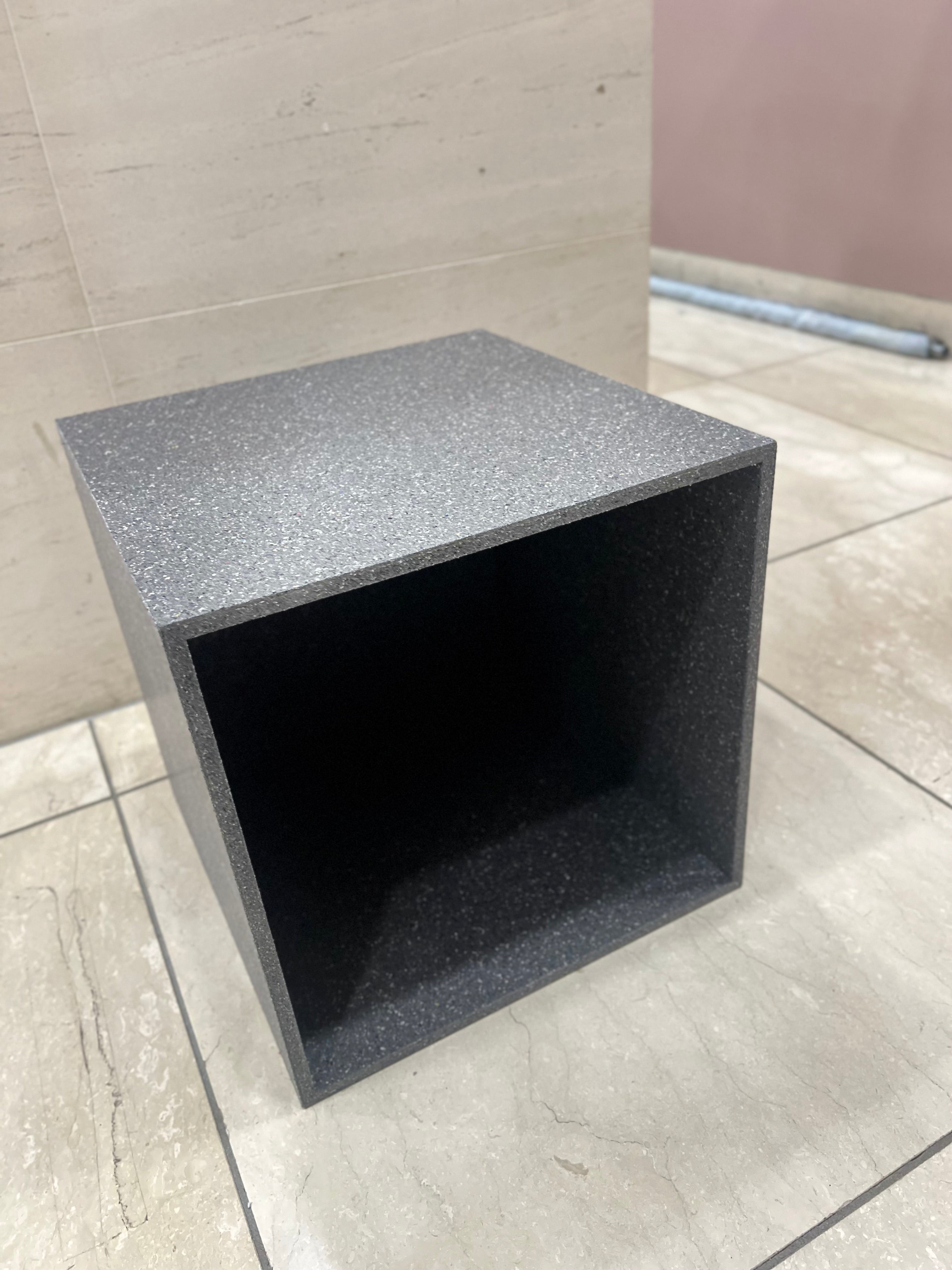 【残り僅か】PANECO CUBE BOX 収納ボックス