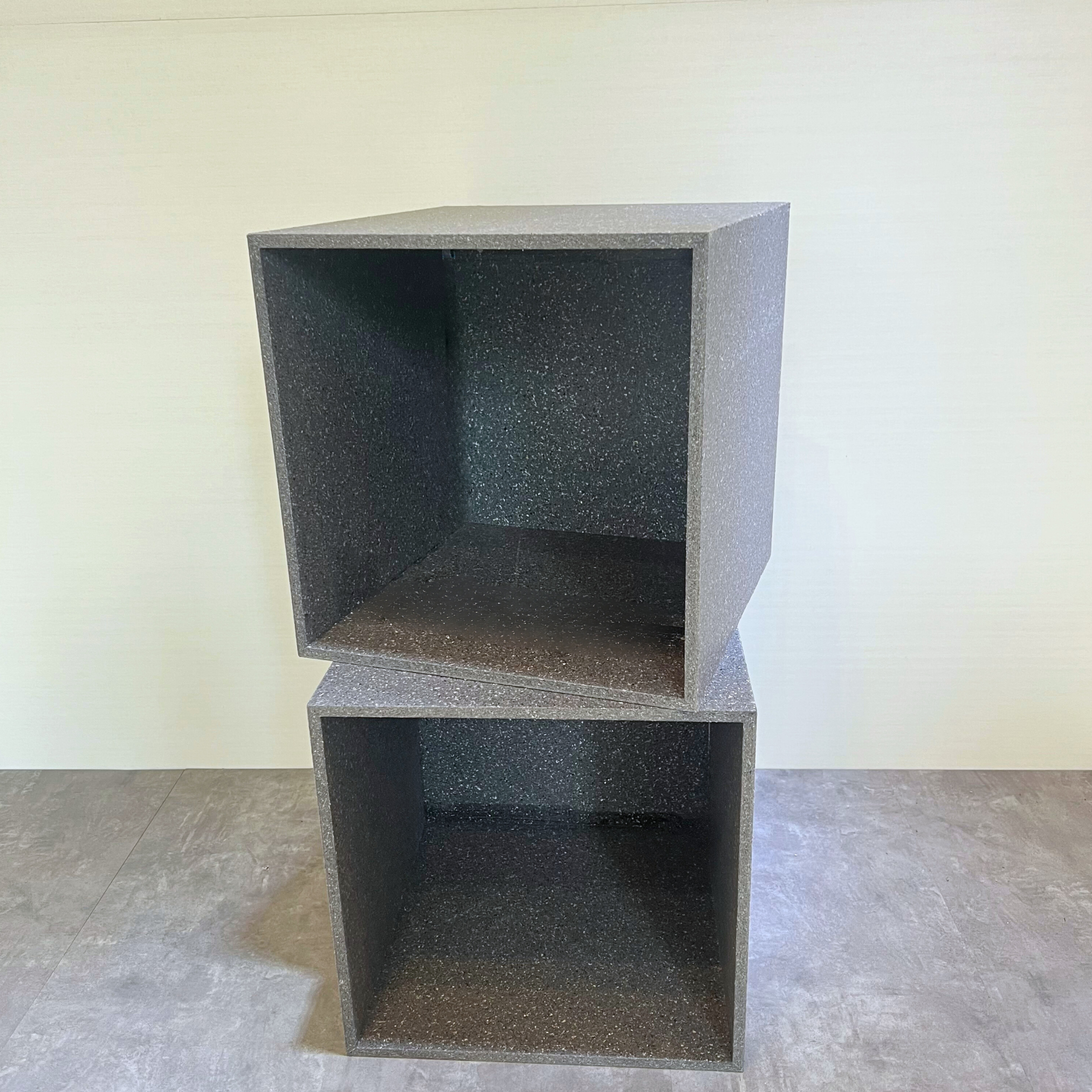 【残り僅か】PANECO CUBE BOX 収納ボックス