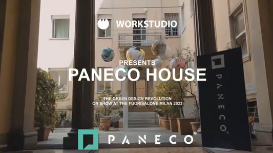 Milan Design Week 「PANECO HOUSE」