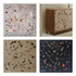 【SAMPLE】PANECO® LOSSFLOWER BOARD  カットサンプル  300mm角