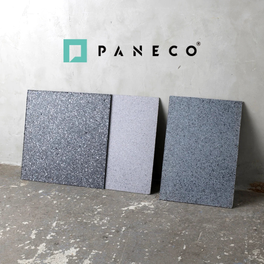 【数量限定価格】PANECO® MATERIAL BOARD 930mm×930mm t3 t5.5  オンライン限定品