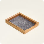 『prɛte -プレテ-』BACO オーク 藍染/ 柿渋